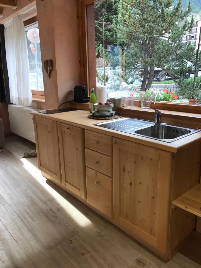 B&B Balancon Mountain Lodge Торньон Экстерьер фото