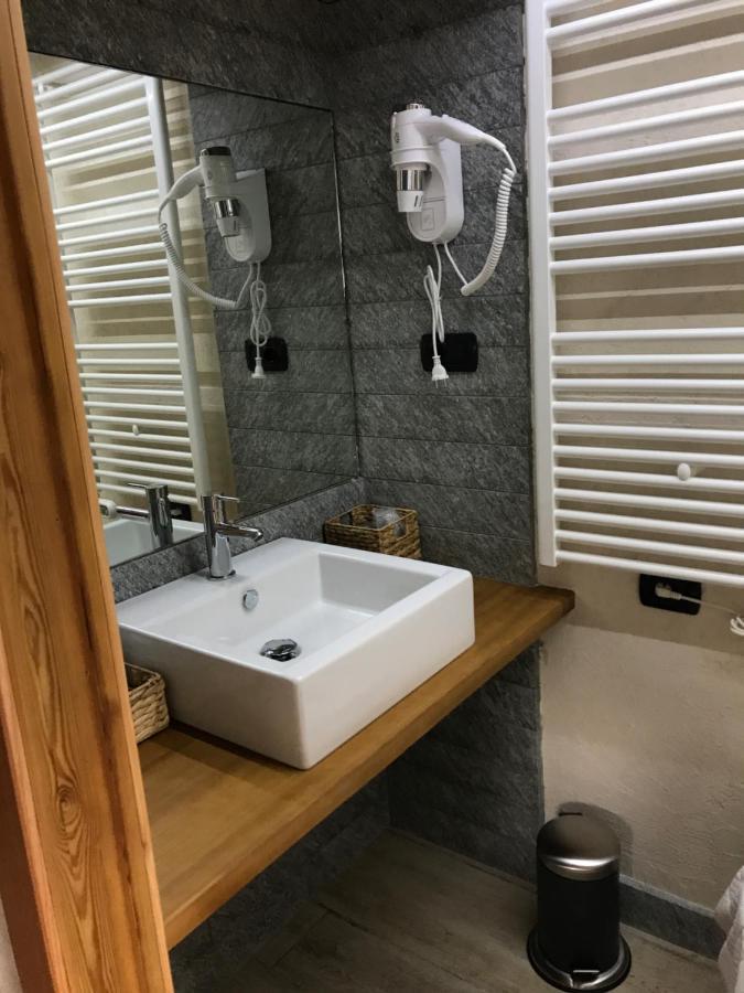 B&B Balancon Mountain Lodge Торньон Экстерьер фото