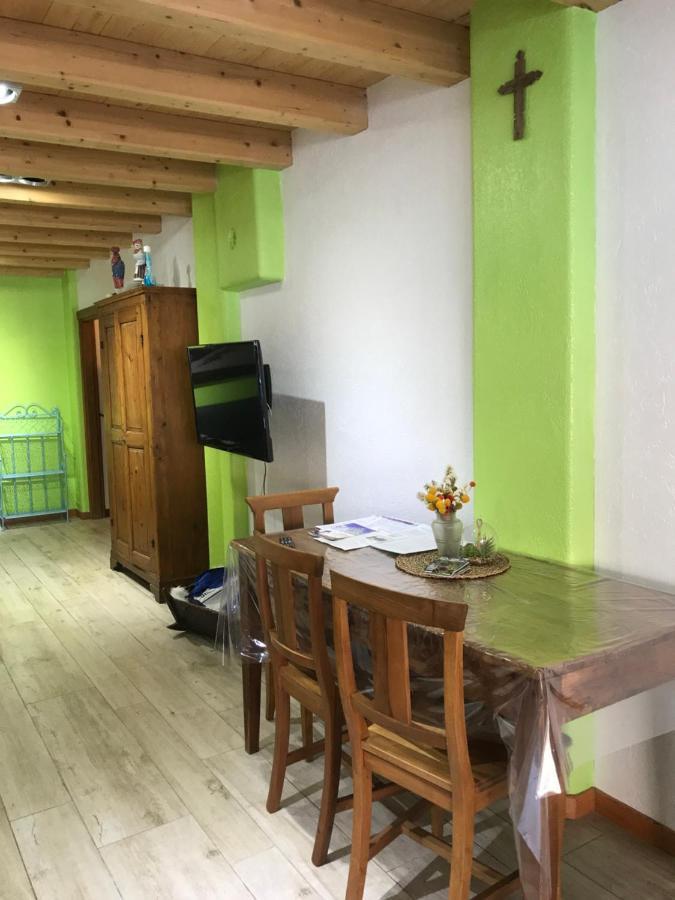 B&B Balancon Mountain Lodge Торньон Экстерьер фото